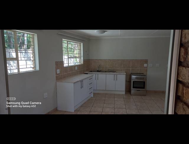 1 bed property to rent in RANT-EN-DAL